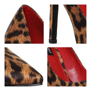 Zapatilla NINE WEST Wntatiana2  Textil Color Animal print