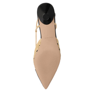 Zapatilla NINE WEST Wnrailen2  Textil Color Multicolor