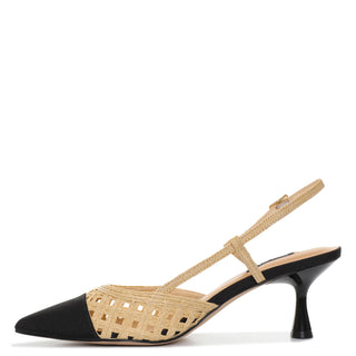 Zapatilla NINE WEST Wnrailen2  Textil Color Multicolor