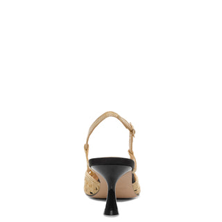 Zapatilla NINE WEST Wnrailen2  Textil Color Multicolor