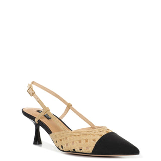 Zapatilla NINE WEST Wnrailen2  Textil Color Multicolor