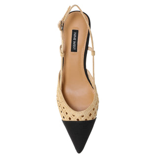 Zapatilla NINE WEST Wnrailen2  Textil Color Multicolor