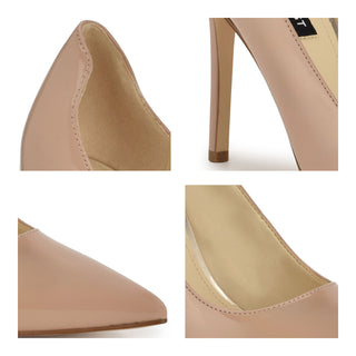 Zapatilla NINE WEST Wnfreds3  Sintetico Color Beige