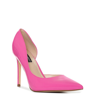 Zapatilla NINE WEST Wnfolowe3  Sintetico Color Rosa