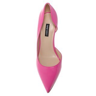Zapatilla NINE WEST Wnfolowe3  Sintetico Color Rosa