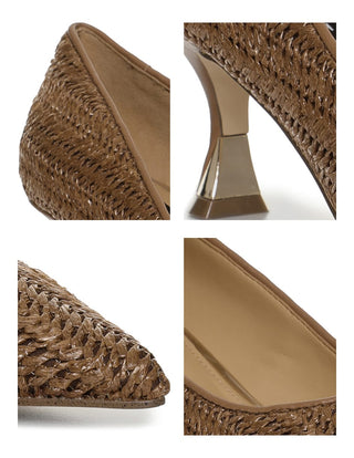 Zapatilla NINE WEST Wnariellap2  Textil Color Cafe