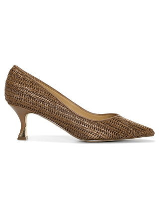 Zapatilla NINE WEST Wnariellap2  Textil Color Cafe