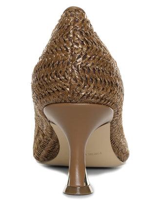 Zapatilla NINE WEST Wnariellap2  Textil Color Cafe