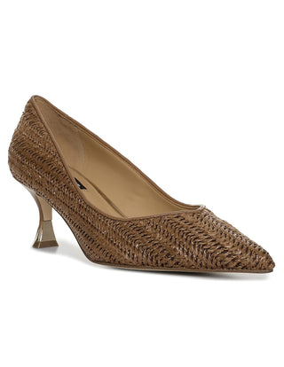Zapatilla NINE WEST Wnariellap2  Textil Color Cafe