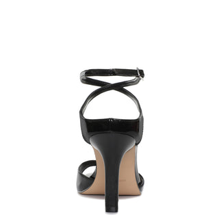 Sandalia NINE WEST Wndevans3  Sintetico Color Negro