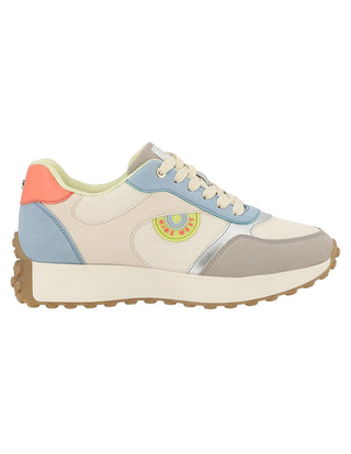Tenis NINE WEST Wnkanae  Sintetico Color Multicolor