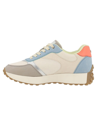 Tenis NINE WEST Wnkanae  Sintetico Color Multicolor