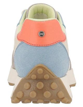 Tenis NINE WEST Wnkanae  Sintetico Color Multicolor