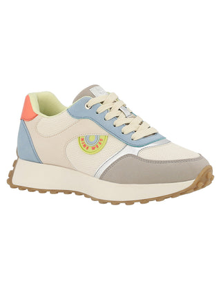 Tenis NINE WEST Wnkanae  Sintetico Color Multicolor