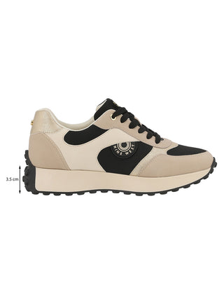 Tenis NINE WEST Wnkanae  Sintetico Color Multicolor