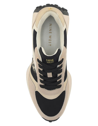 Tenis NINE WEST Wnkanae  Sintetico Color Multicolor