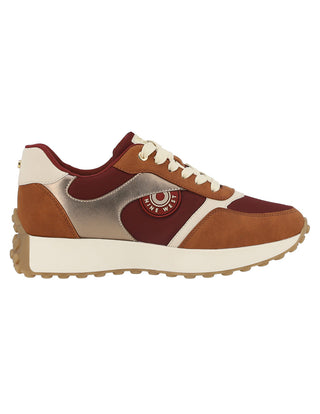Tenis NINE WEST Wnkanae  Sintetico Color Multicolor