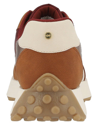 Tenis NINE WEST Wnkanae  Sintetico Color Multicolor
