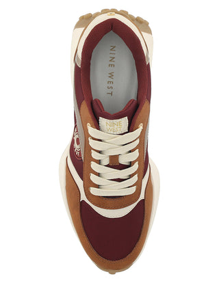 Tenis NINE WEST Wnkanae  Sintetico Color Multicolor