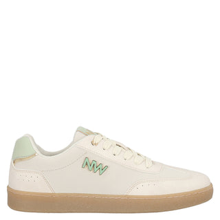 Tenis NINE WEST Wngeminis  Sintetico Color Multicolor