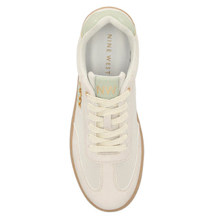 Tenis NINE WEST Wngeminis  Sintetico Color Multicolor