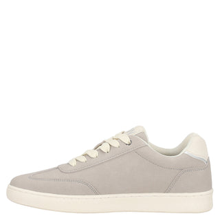 Tenis NINE WEST Wngeminis  Sintetico Color Gris