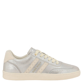 Tenis NINE WEST Wnyohat  Sintetico Color Metalico