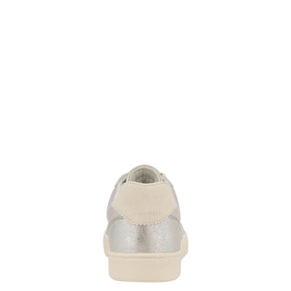 Tenis NINE WEST Wnyohat  Sintetico Color Metalico