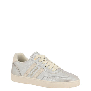 Tenis NINE WEST Wnyohat  Sintetico Color Metalico
