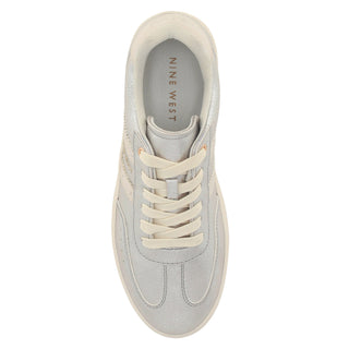 Tenis NINE WEST Wnyohat  Sintetico Color Metalico