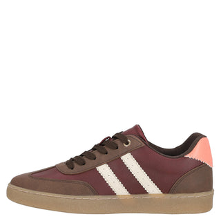 Tenis NINE WEST Wnyohat  Sintetico Color Cafe