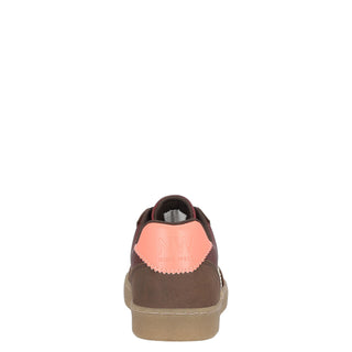 Tenis NINE WEST Wnyohat  Sintetico Color Cafe