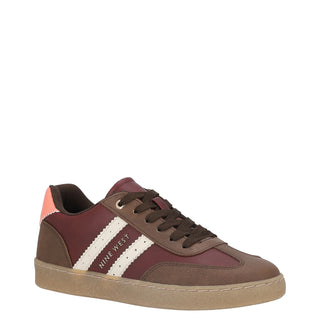 Tenis NINE WEST Wnyohat  Sintetico Color Cafe