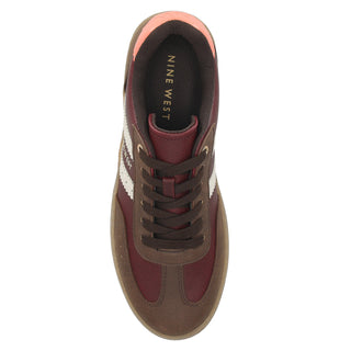 Tenis NINE WEST Wnyohat  Sintetico Color Cafe