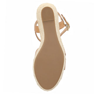 Zapatilla con Plataforma WESTIES Weathur2  Sintetico Color Cafe