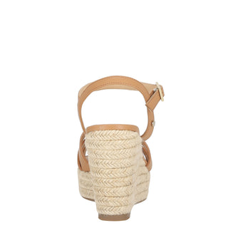 Zapatilla con Plataforma WESTIES Weathur2  Sintetico Color Cafe