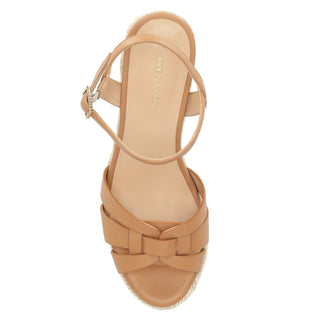 Zapatilla con Plataforma WESTIES Weathur2  Sintetico Color Cafe