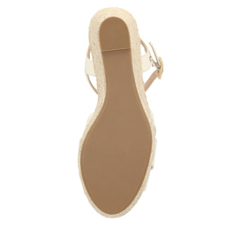 Zapatilla con Plataforma WESTIES Weathur2  Sintetico Color Blanco