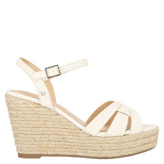 Zapatilla con Plataforma WESTIES Weathur2  Sintetico Color Blanco
