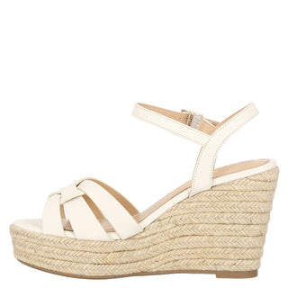 Zapatilla con Plataforma WESTIES Weathur2  Sintetico Color Blanco