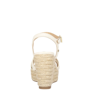 Zapatilla con Plataforma WESTIES Weathur2  Sintetico Color Blanco