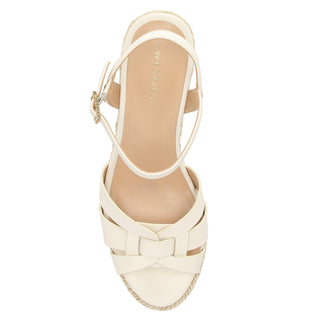 Zapatilla con Plataforma WESTIES Weathur2  Sintetico Color Blanco