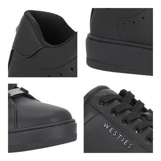 Tenis WESTIES Wehaoa  Sintetico Color Negro
