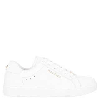 Tenis WESTIES Wehaoa  Sintetico Color Blanco