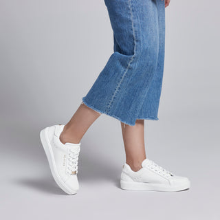 Tenis WESTIES Wehaoa  Sintetico Color Blanco