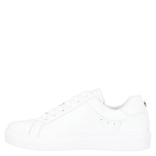 Tenis WESTIES Wehaoa  Sintetico Color Blanco
