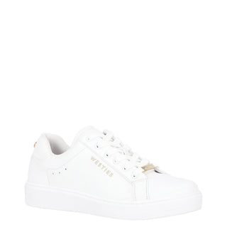 Tenis WESTIES Wehaoa  Sintetico Color Blanco