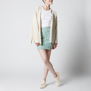 Tenis WESTIES Wehaoa  Sintetico Color Beige