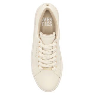 Tenis WESTIES Wehaoa  Sintetico Color Beige