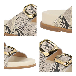 Sandalia WESTIES Wejaburu  Sintetico Color Multicolor